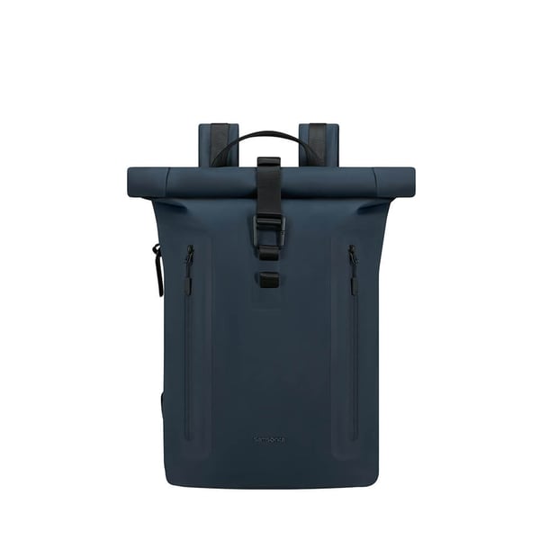Rygsæk Coatify Biz Rolltop 15.6" Blå
