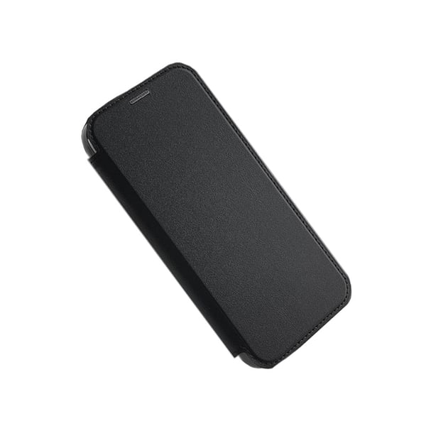 Magnetisk flippdeksel til iPhone 14 Pro med kortholder iPhone 14 Pro
