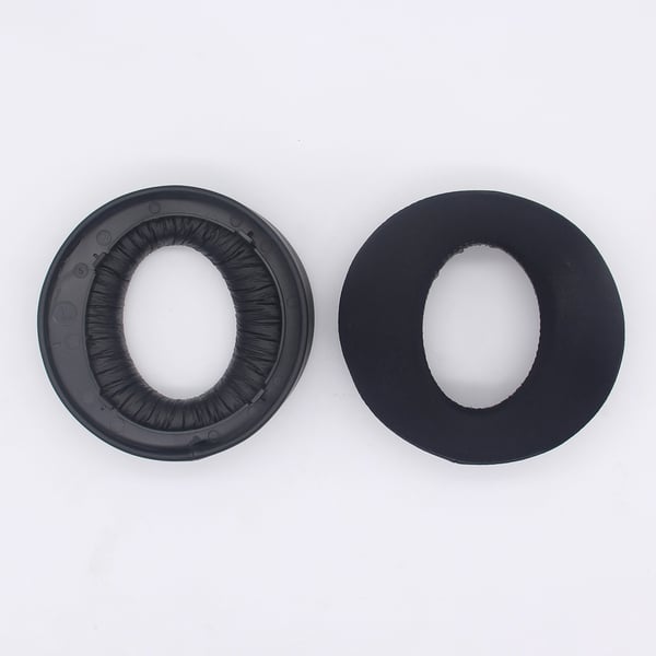 Vaihtokorvatyynyt Sony Pulse 3D -kuulokkeisiin