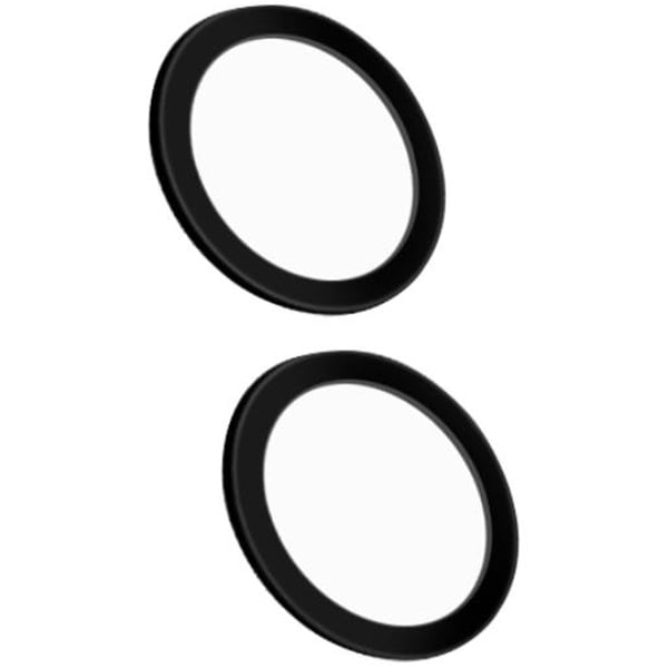 Cameralens beskyttelse for kameralinse iPhone 16 / iPhone 16 Plus