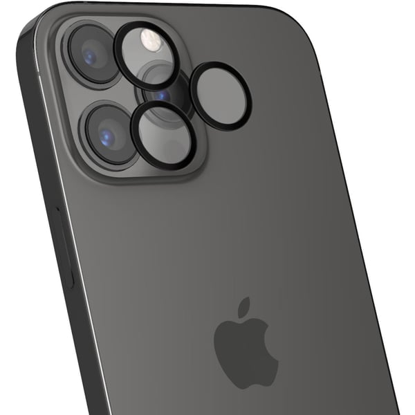 Kameralinsebeskyttelse for kameralinse iPhone 16 Pro / iPhone 16 Pro Max