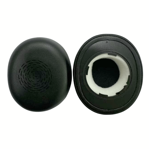 Jabra Evolve2 65 Flex korvakuppien vaihto