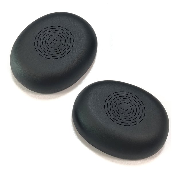 Jabra Evolve2 65 Flex korvakuppien vaihto