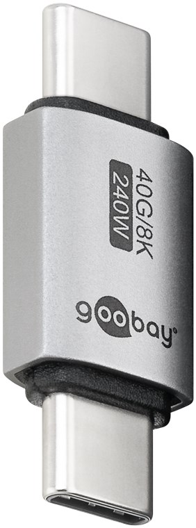 USB-C™-adapter rak, USB4™