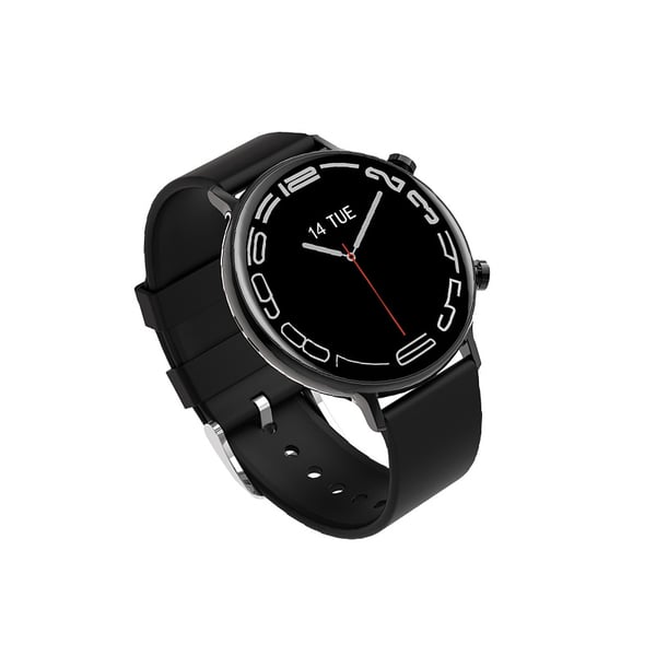 GW33S Smart Sports Watch Black