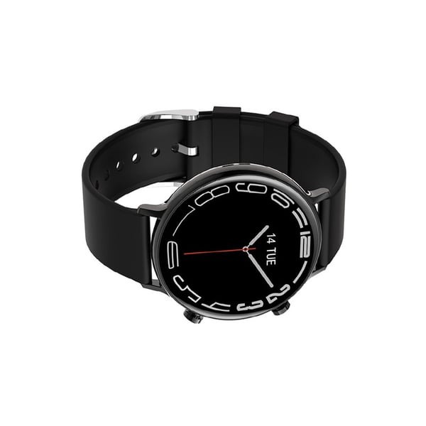 GW33S Smart Sports Watch Black