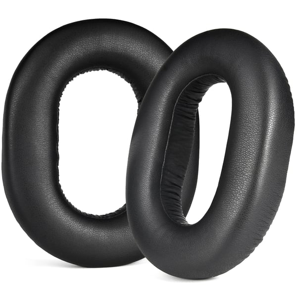 Erstatningsørepuder til Plantronics BackBeat FIT 6100 Black
