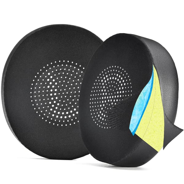 Cooling Gel-ørepuder til Jabra Elite 45h Evolve2 65 UC