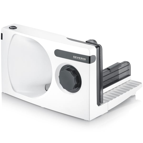 Kuttemaskin 100W AS3912 tysk kvalitet (RSG Solingen)