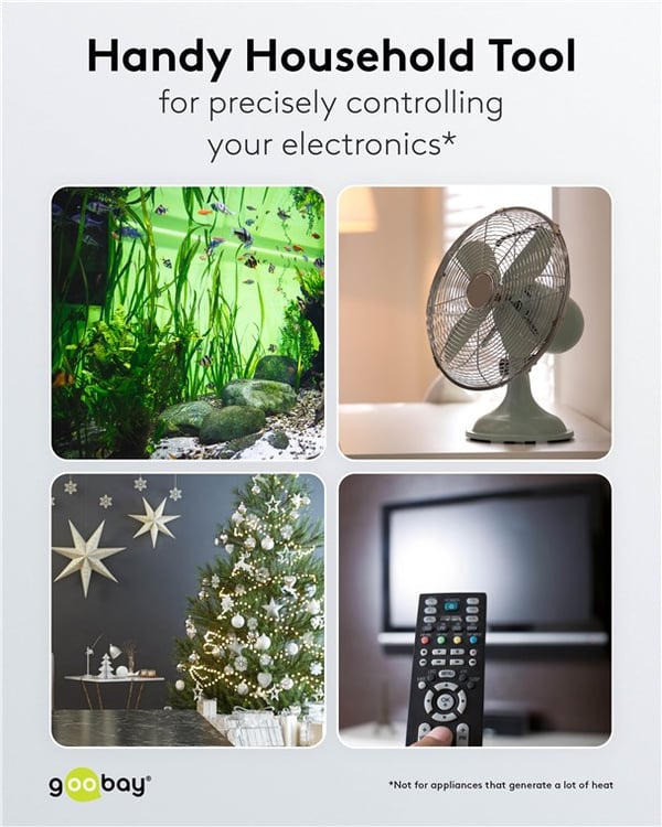 Digital timer