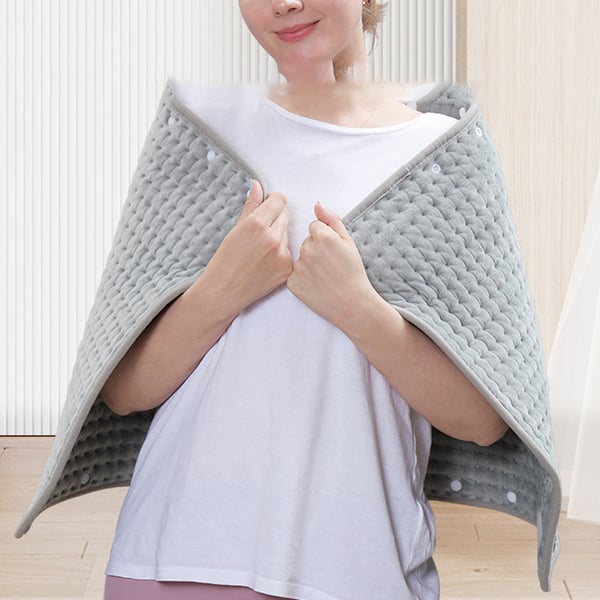 Sähkölämmitteinen peitto neppareilla M