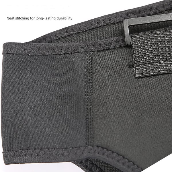 Skulderstøtte med optimal kompression L/XL
