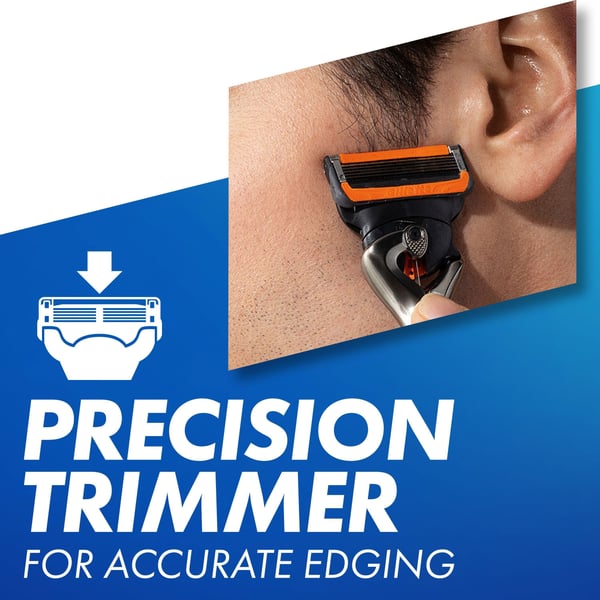 Rakhyvel Proglide Power 1st rakblad