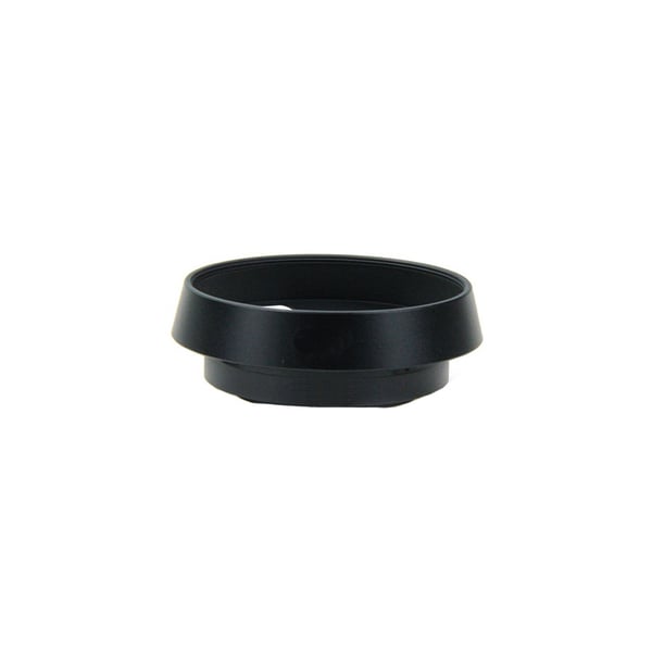 Hul Objektivhette Skru-På Universal Objektivhette 37 mm Hul Objektivhette Skru-På Universal Objektivhette 37 mm