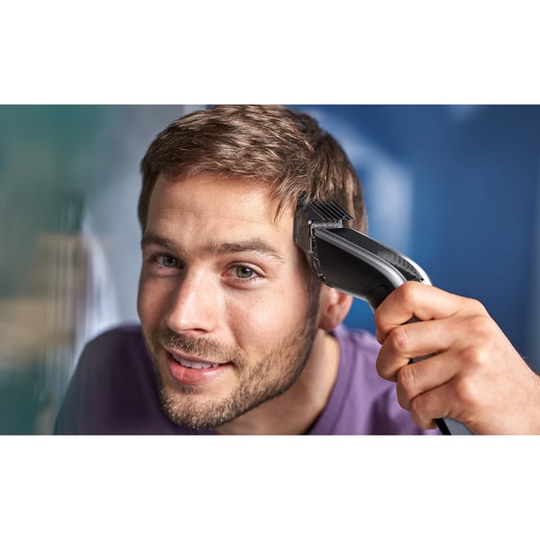 Hårklipper DualCut-teknologi og vaskbar HC5630
