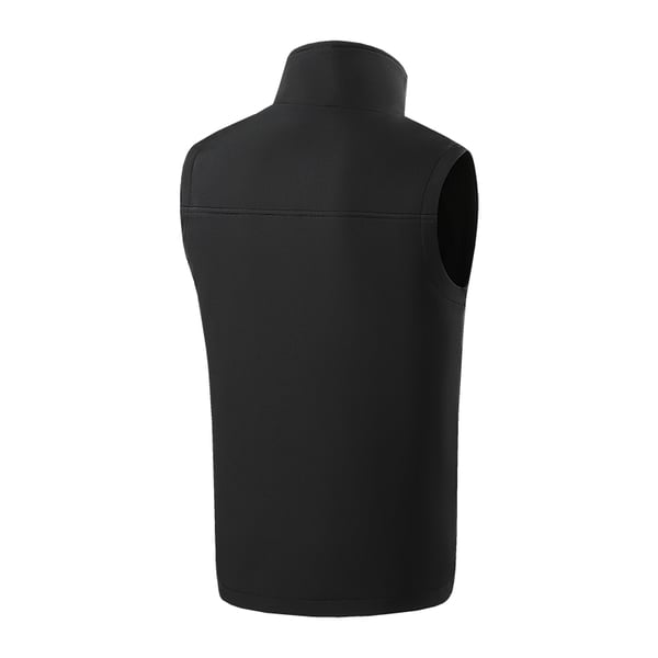 Lämmitetty liivi - 9 lämmitysaluetta XL