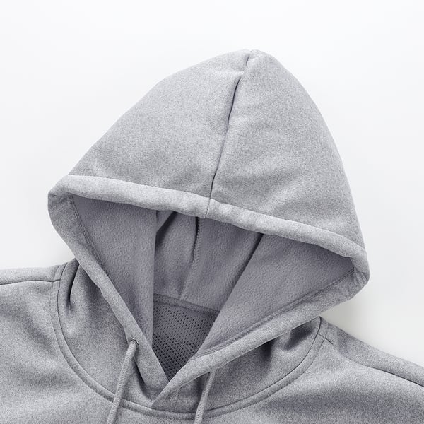 5 vyöhykkeen lämmitetty liivi Grey XXL