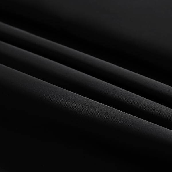 Opvarmet vest med dobbelte kontroller, konstant temperatur og varme Black+Grey XL