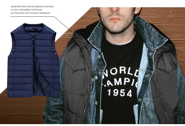 Lämmitetty liivi, jossa helppokäyttöinen ohjaus - 3 lämmitysaluetta 3XL