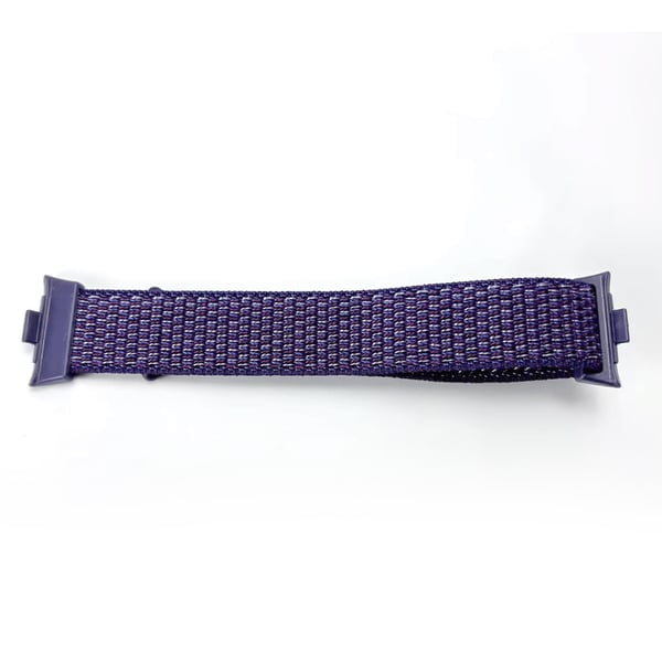 Vaihtoranneke Xiaomi Smart Band 8 Prolle ja Redmi Watch 4:lle DarkBlue