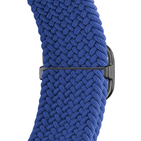 Xiaomi Mi Band 8 Pro og Redmi Watch 4 Watch Band Blue