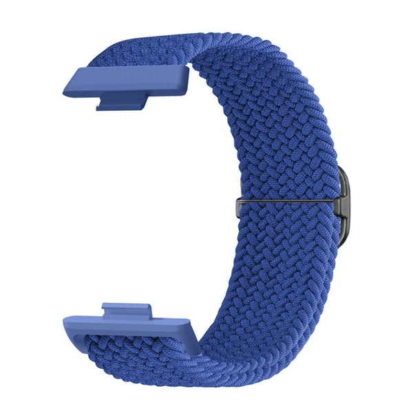 Xiaomi Mi Band 8 Pro og Redmi Watch 4 Watch Band Blue