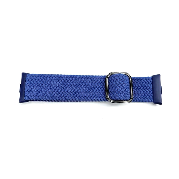 Xiaomi Mi Band 8 Pro og Redmi Watch 4 Watch Band Blue