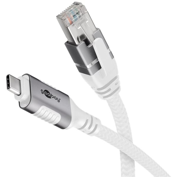 Ethernet-kabel USB-C™ 3.1 till RJ45, 2 m
