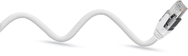 Ethernet-kabel USB-A 3.0 till RJ45, 15 m