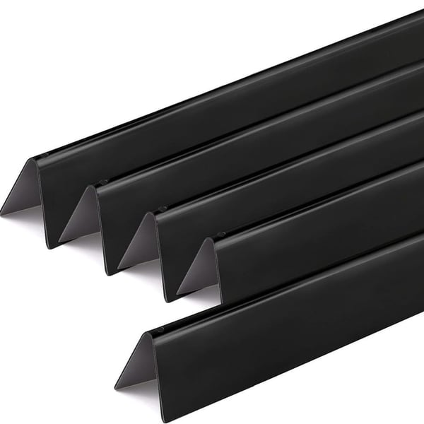 Kokeplater for Weber Genesis 300-serien (2011-2016) - 5 stk.