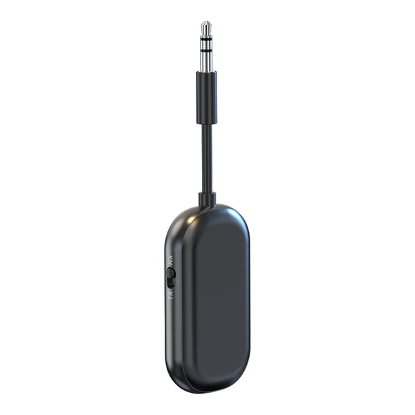 Bluetooth 5.3 -vastaanotin langattomaan äänen suoratoistoon
