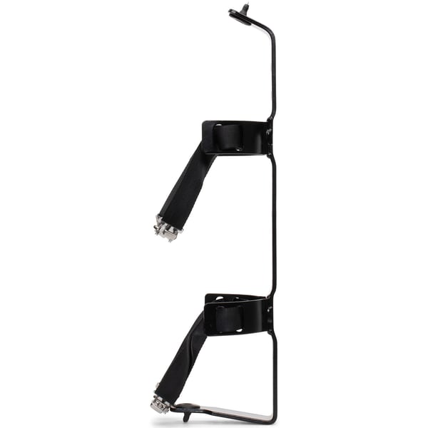 FH-006 Kjøretøyholder for 6kg pulverslokker