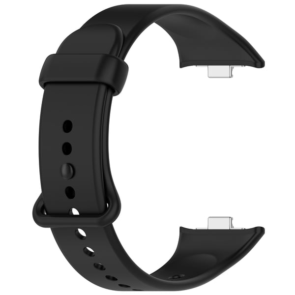 Urrem til Xiaomi Mi Band 8 Pro / Redmi Watch 4 Black