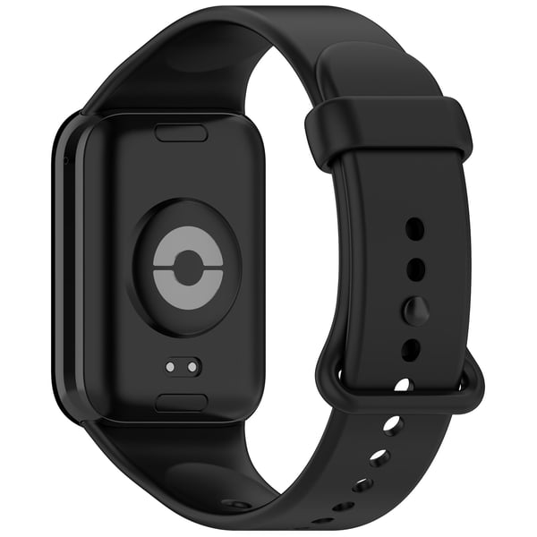 Urrem til Xiaomi Mi Band 8 Pro / Redmi Watch 4 Black