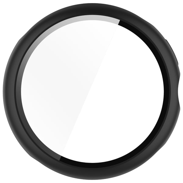 Beskyttende deksel til Google Pixel Watch 3 Black 41 mm