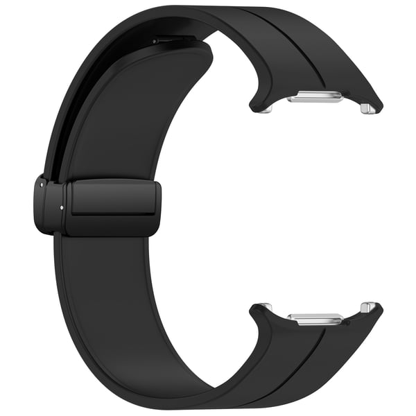 Klokkereim med magnetspenne, Samsung Watch Ultra 24mm Black