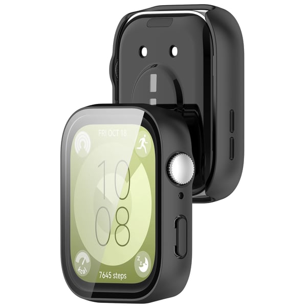 Kotelo Huawei Watch Fit 3:lle Black