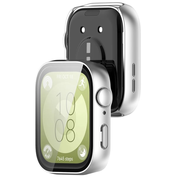 Kotelo Huawei Watch Fit 3:lle White