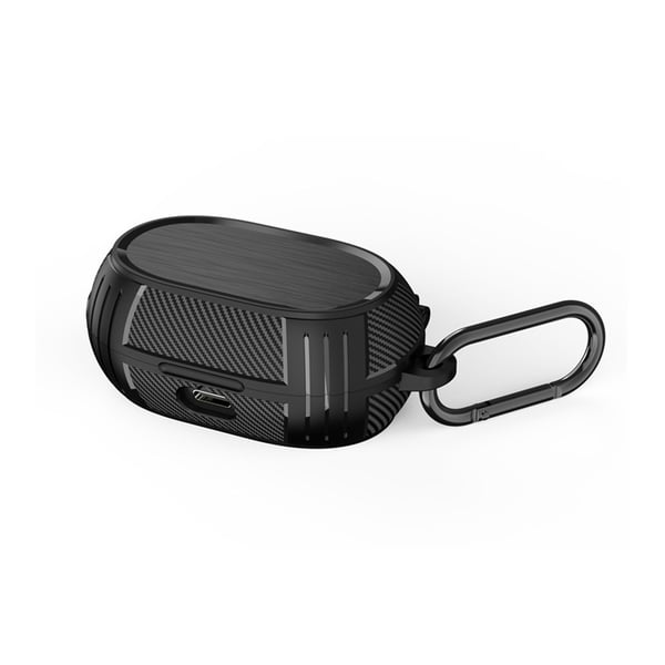 Beskyttelsestaske til Jabra Elite 75t - Sort