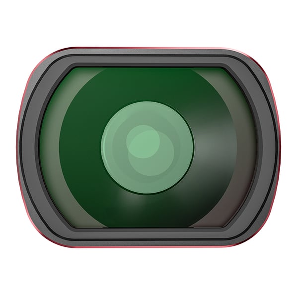 STARTRC Makroobjektiv til DJI Pocket 3 Black