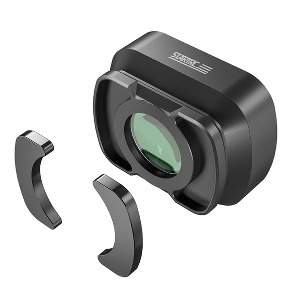 STARTRC Makroobjektiv til DJI Pocket 3 Black