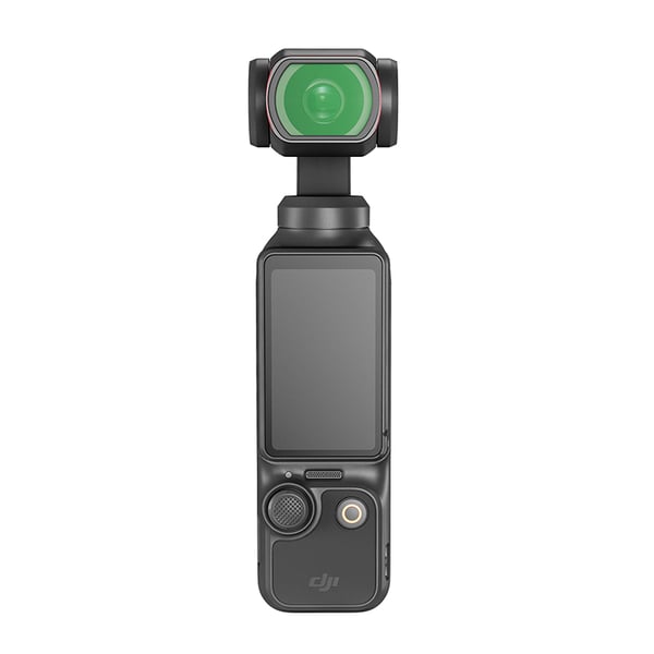 STARTRC Makroobjektiv til DJI Pocket 3 Black