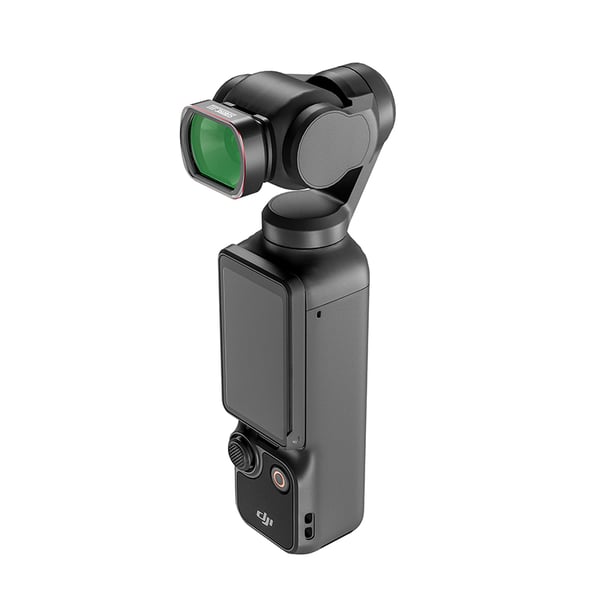 STARTRC Makroobjektiv til DJI Pocket 3 Black