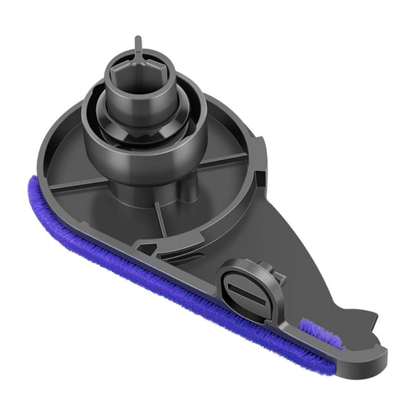 Utskiftbart sidedeksel til Dyson Soft Roller