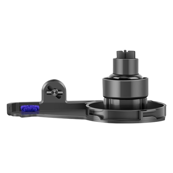 Utskiftbart sidedeksel til Dyson Soft Roller