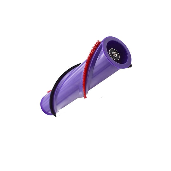 Erstatningsrullebørstehode for Dyson støvsuger - Lilla Dyson V10