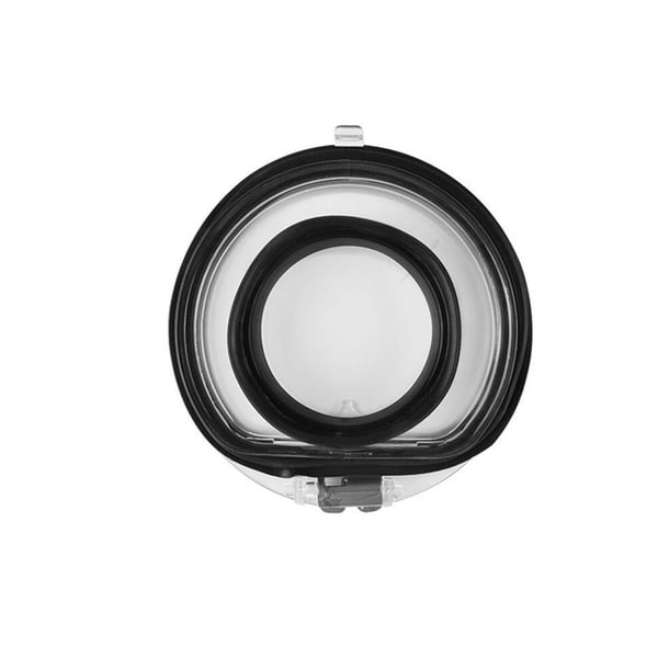 Vaihtopölysäiliön pohjakansi Dyson V10 V11 -pölynimureille