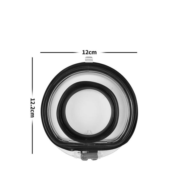 Erstatningsbeholder bunndeksel for Dyson V10 V11 støvsugere