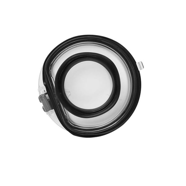 Erstatningsbeholder bunndeksel for Dyson V10 V11 støvsugere