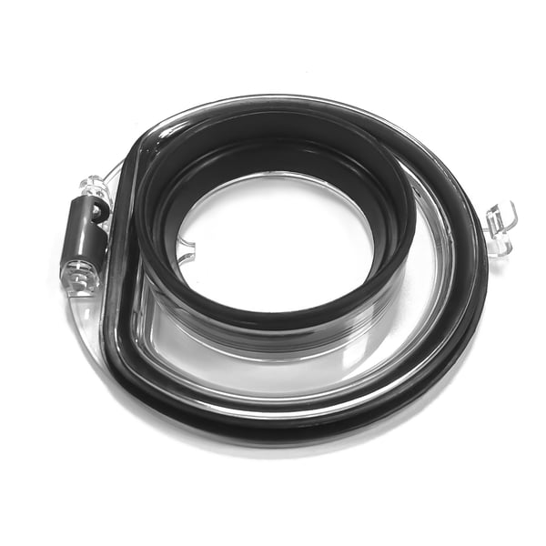 Erstatningsbeholder bunndeksel for Dyson V10 V11 støvsugere